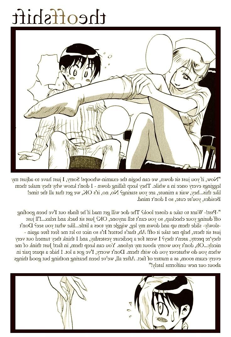 25P Tease And Denial Hentai