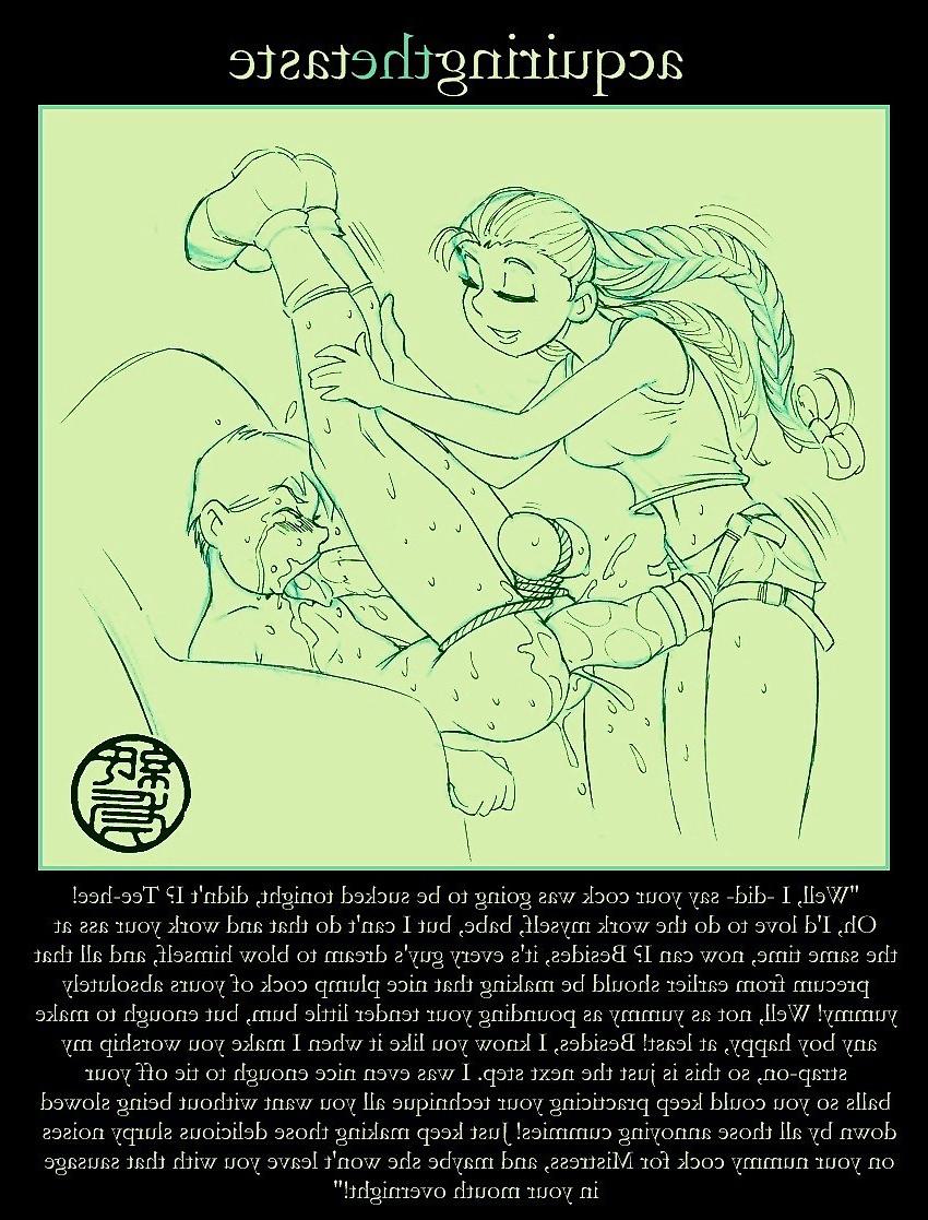 25P Tease And Denial Hentai