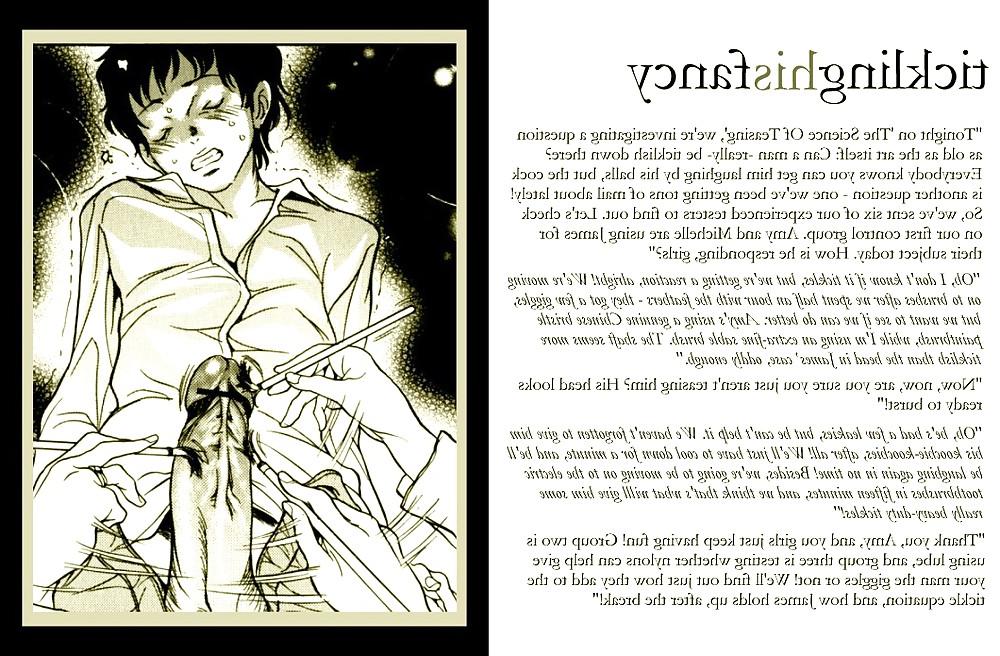 25P Tease And Denial Hentai
