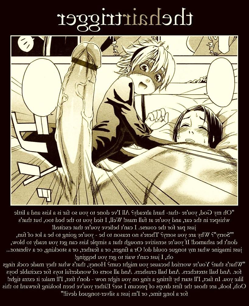 25P Tease And Denial Hentai