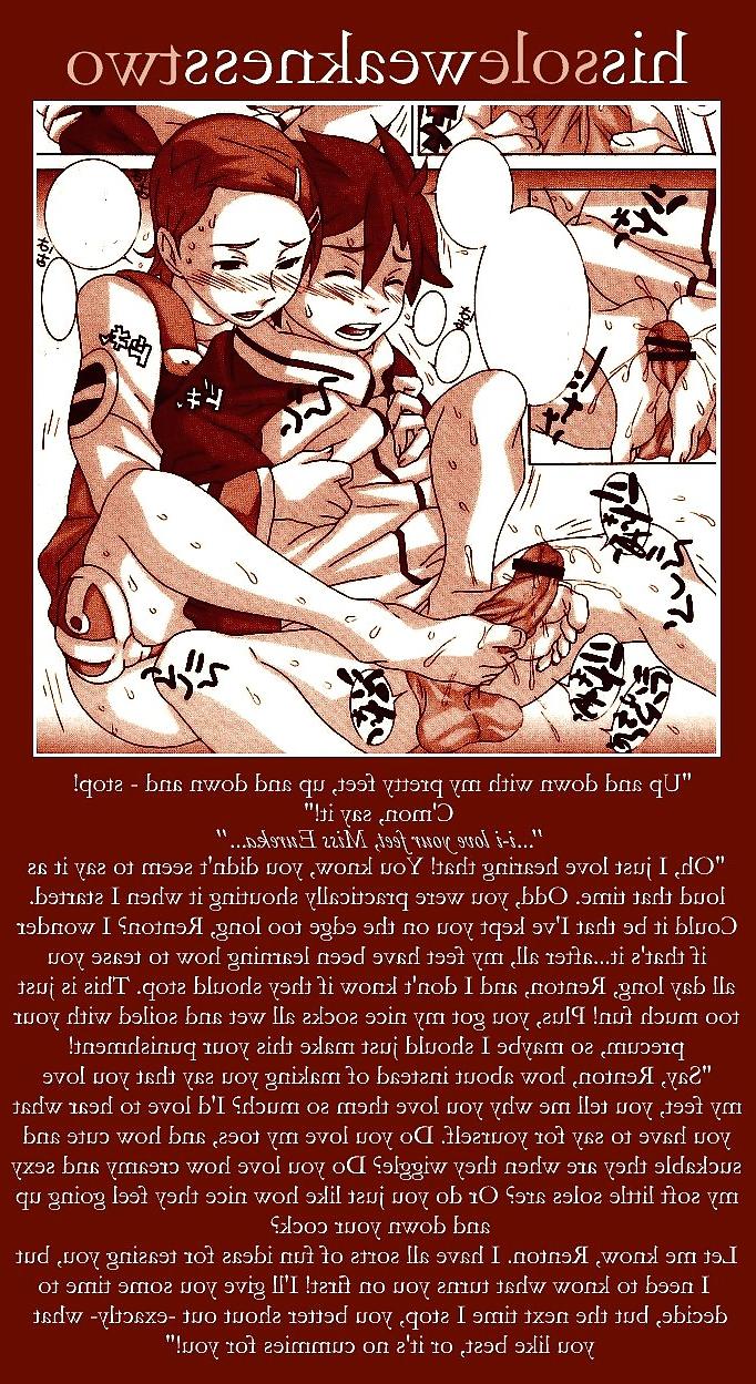 25P Tease And Denial Hentai