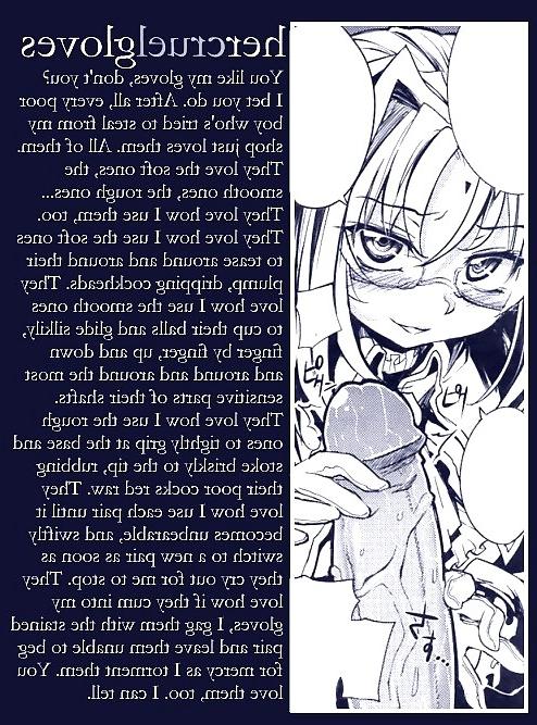 25P Tease And Denial Hentai