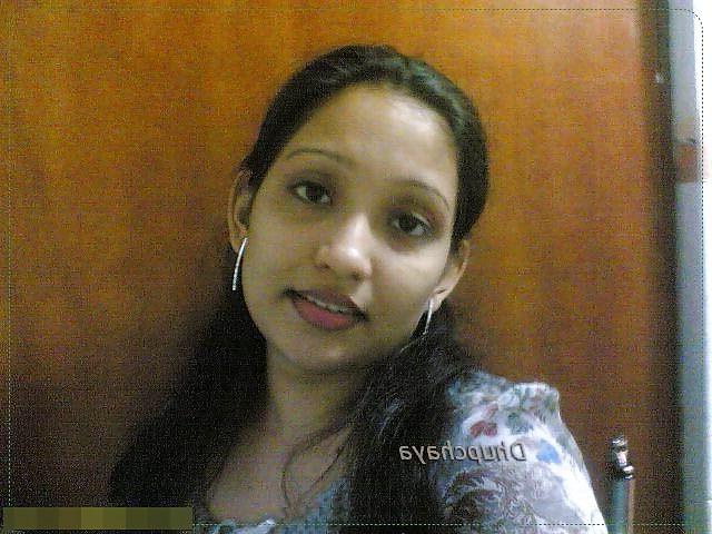 13P Beautiful Desi girl next door