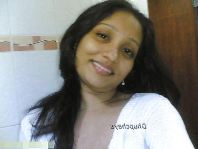 13P Beautiful Desi girl next door