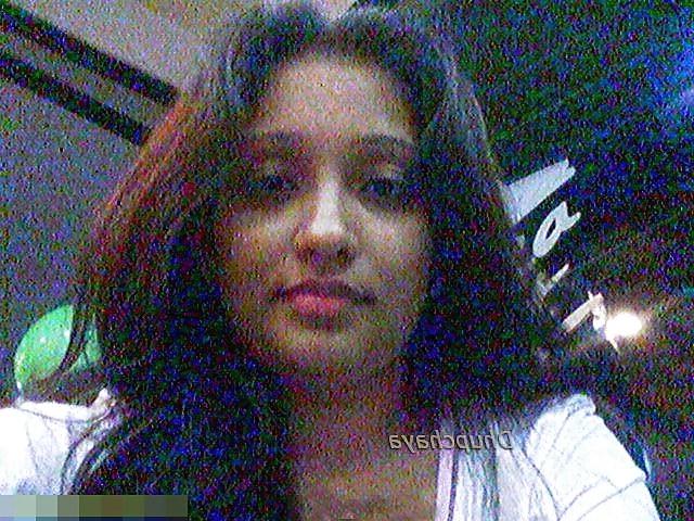 13P Beautiful Desi girl next door