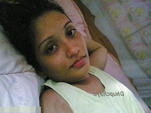 13P Beautiful Desi girl next door