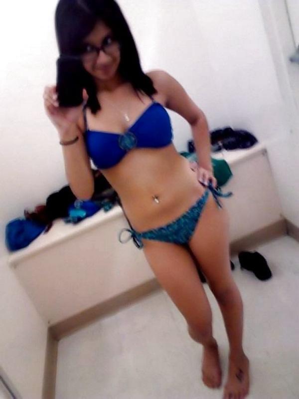 19P Desi Indian Girls SelfShot Hot Pics - Part 6