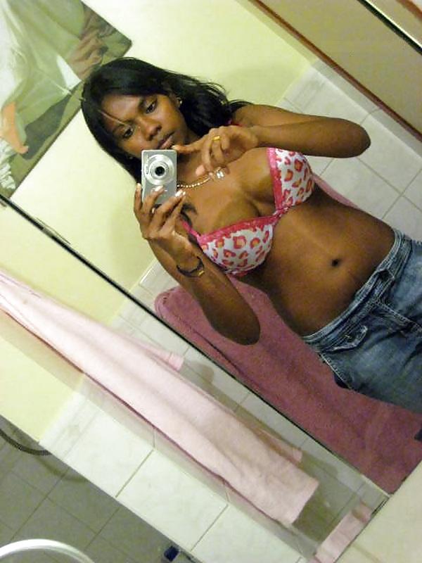 19P Desi Indian Girls SelfShot Hot Pics - Part 6