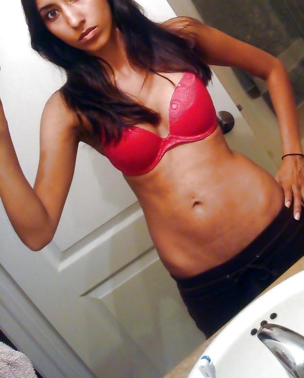 19P Desi Indian Girls SelfShot Hot Pics - Part 6