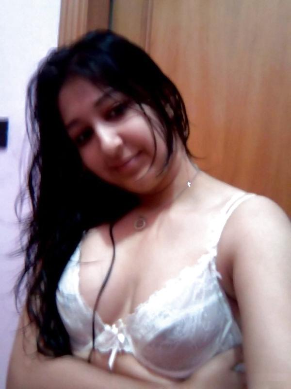 19P Desi Indian Girls SelfShot Hot Pics - Part 6