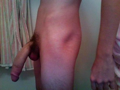 19P Huge arab cock