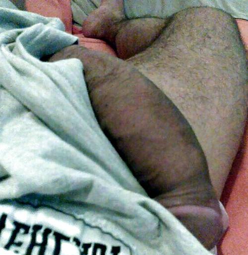 19P Huge arab cock