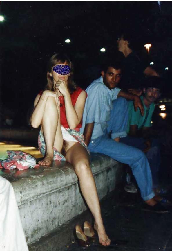 25P Upskirts--All Ages