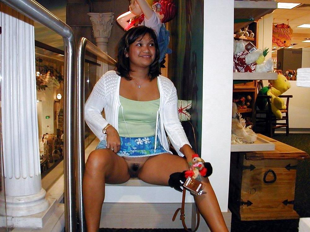 25P Upskirts--All Ages