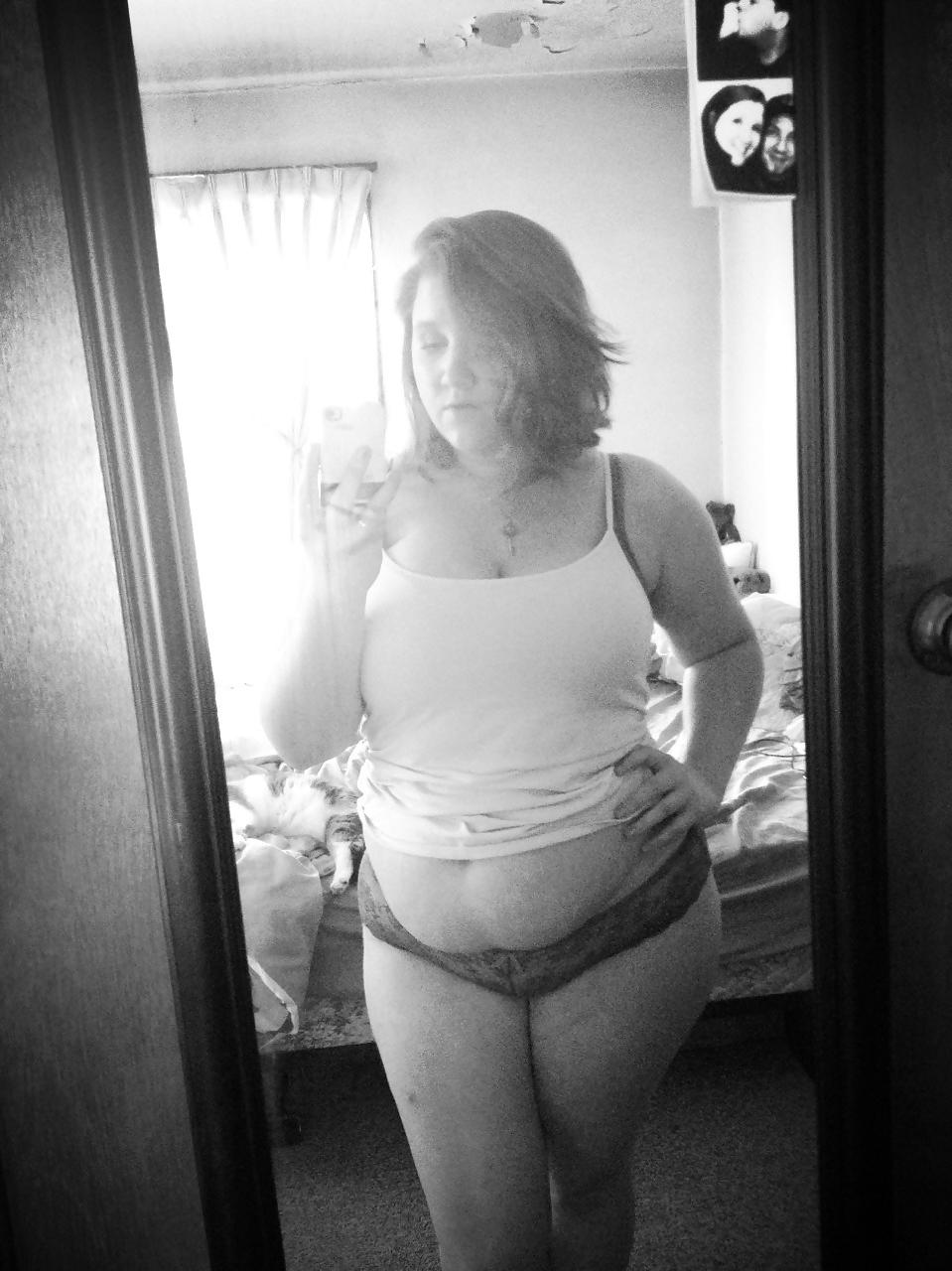 25P -19- From Chubby, through Thick, to Big