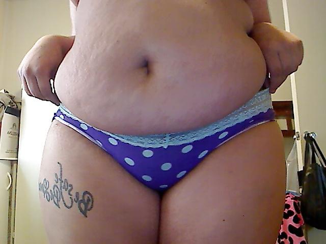 25P -19- From Chubby, through Thick, to Big