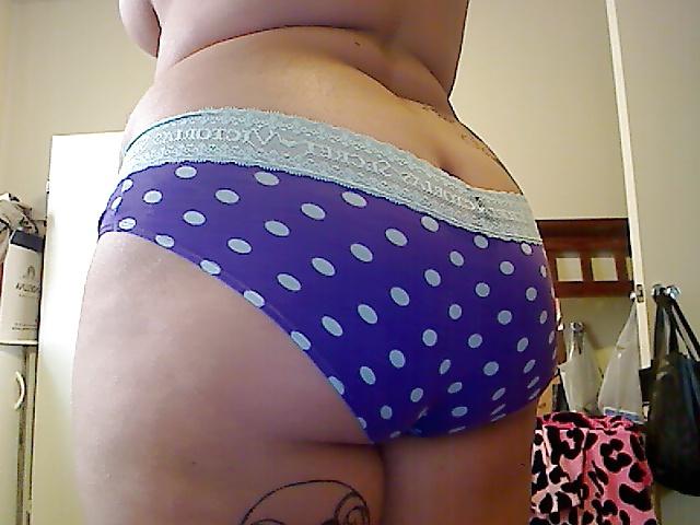25P -19- From Chubby, through Thick, to Big