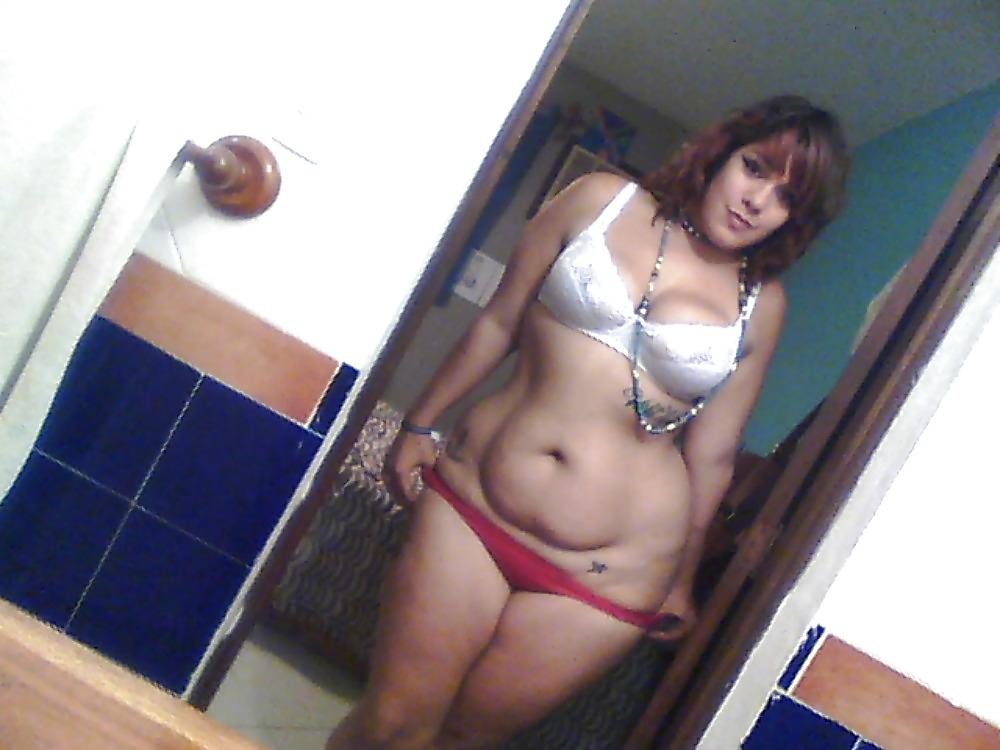 25P -19- From Chubby, through Thick, to Big