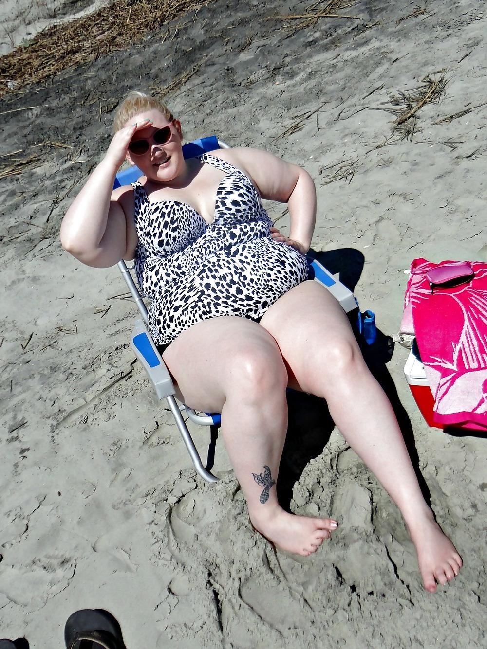 25P -19- From Chubby, through Thick, to Big