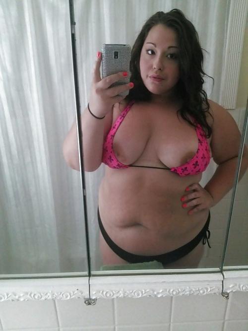 25P -19- From Chubby, through Thick, to Big