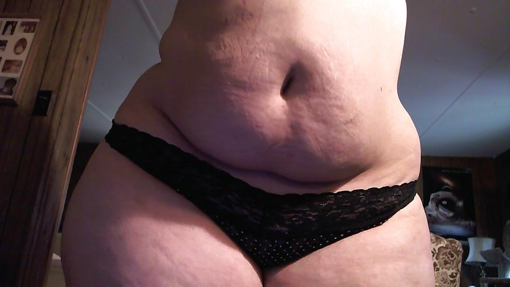 25P -19- From Chubby, through Thick, to Big