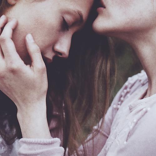 25P Stroking, Kissing, Hugging