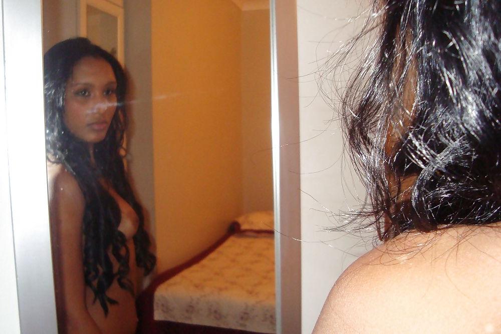 25P MY Desi girl 5.