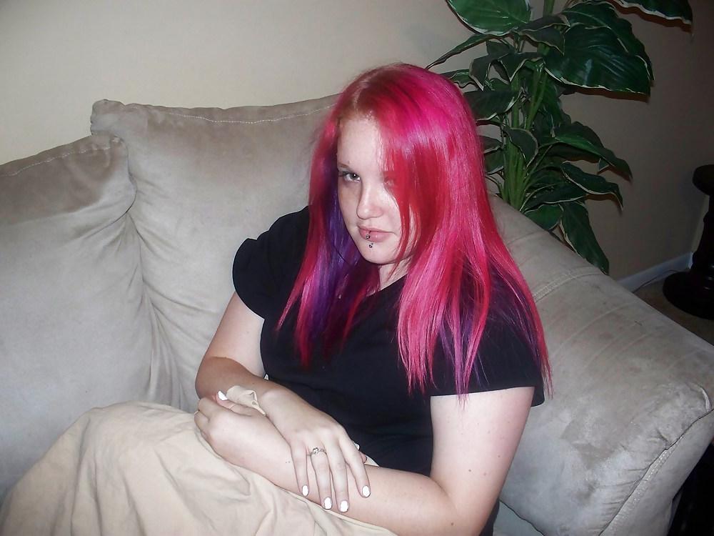 22P Ex-Wife in Jean Shorts (Leg and Foot Fetish)
