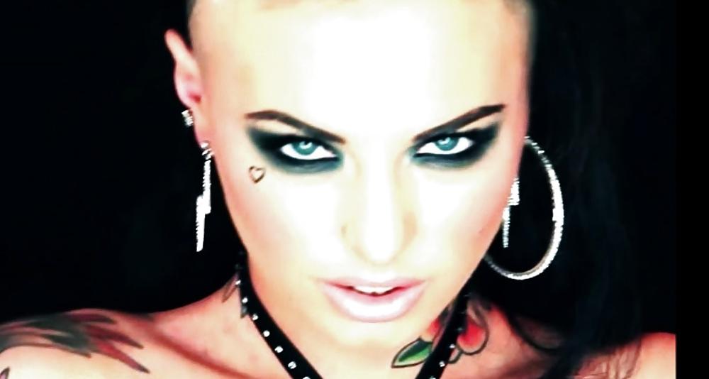 5P Woman from Hell