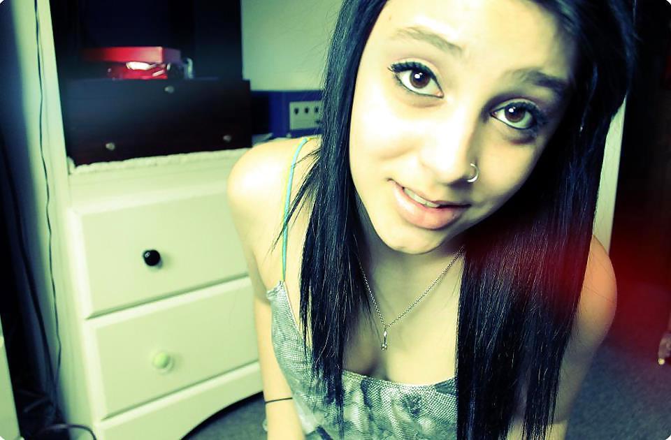 25P Self shot shannon