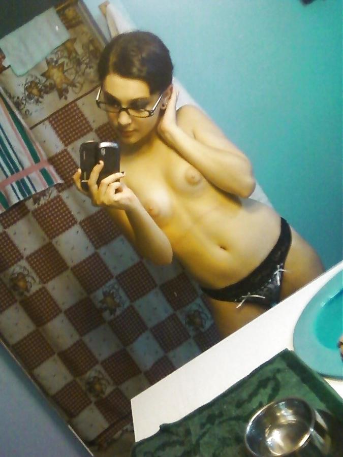 25P Self shot shannon