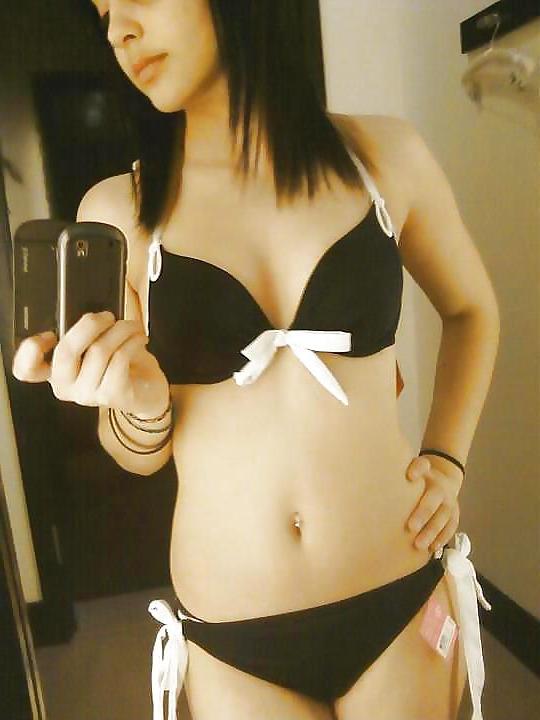 25P Self shot shannon