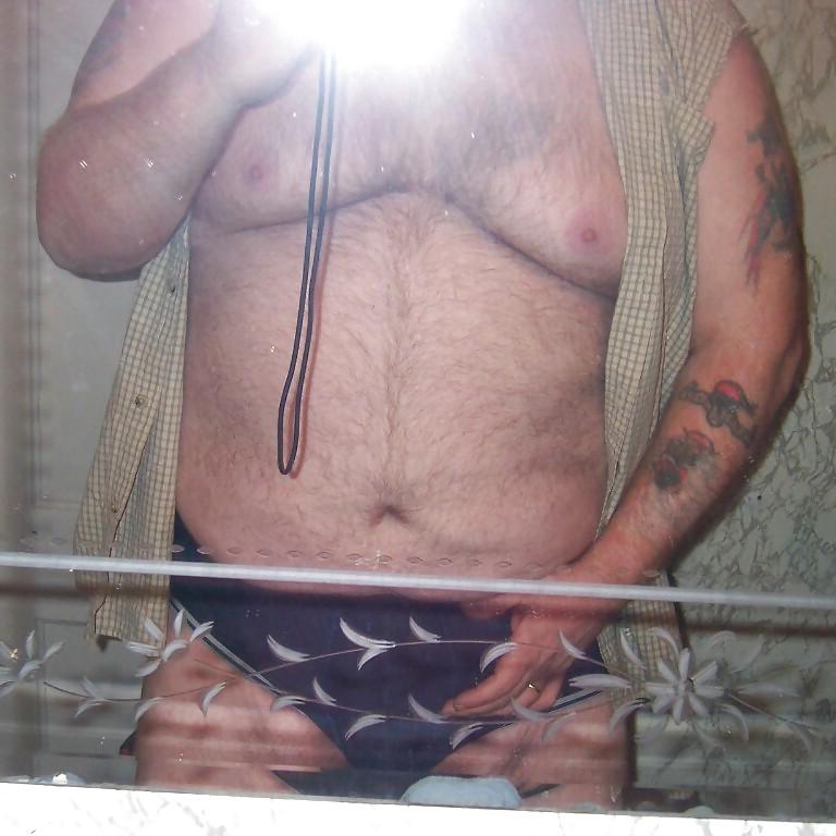 10P Happy New year cock