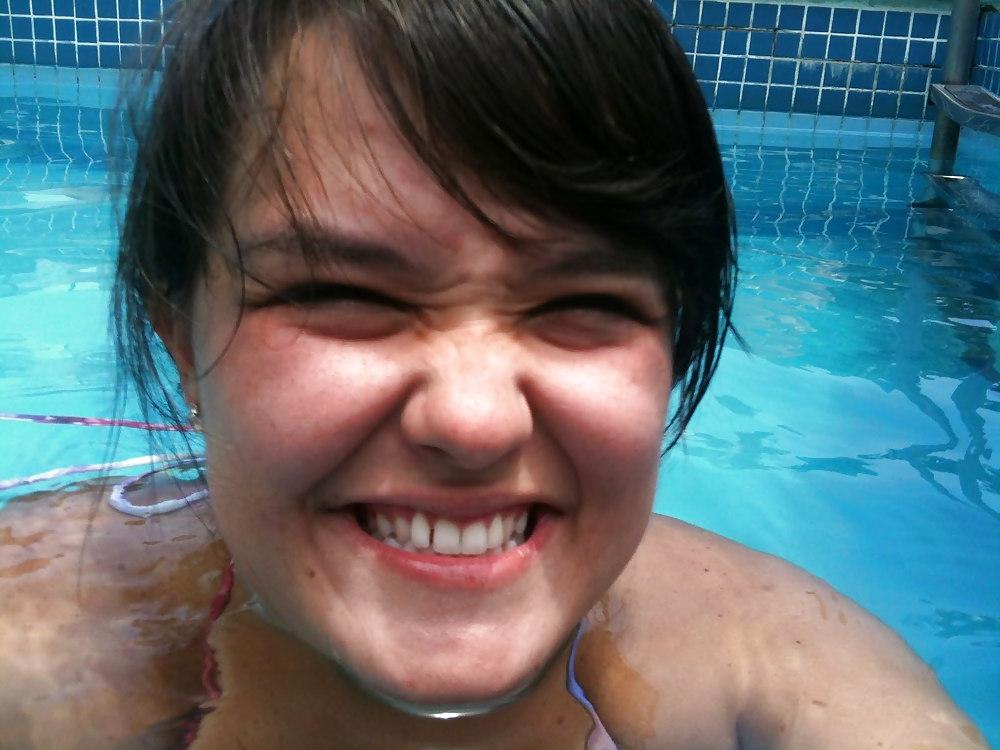 25P MILF - How I see her