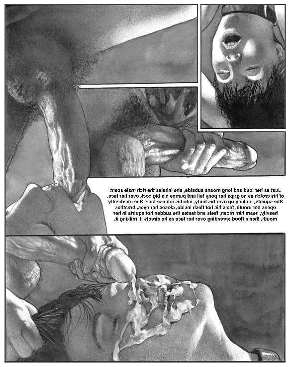 18P Comic Arrangement 2