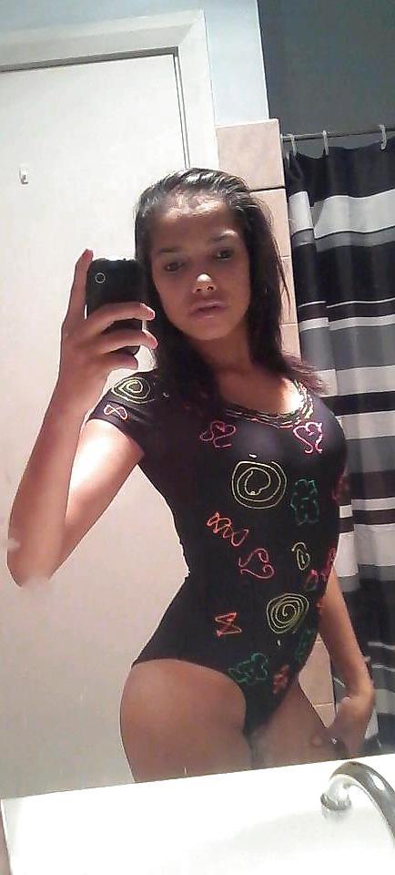 7P Sexy Aboriginal Slut 