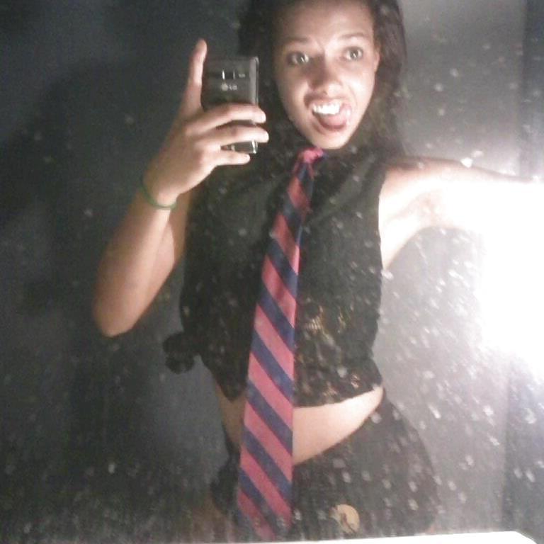 7P Sexy Aboriginal Slut 