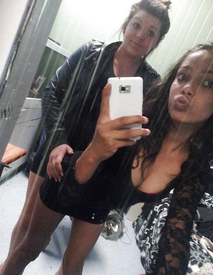 7P Sexy Aboriginal Slut 