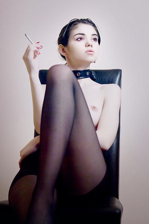 25P On your knees darling