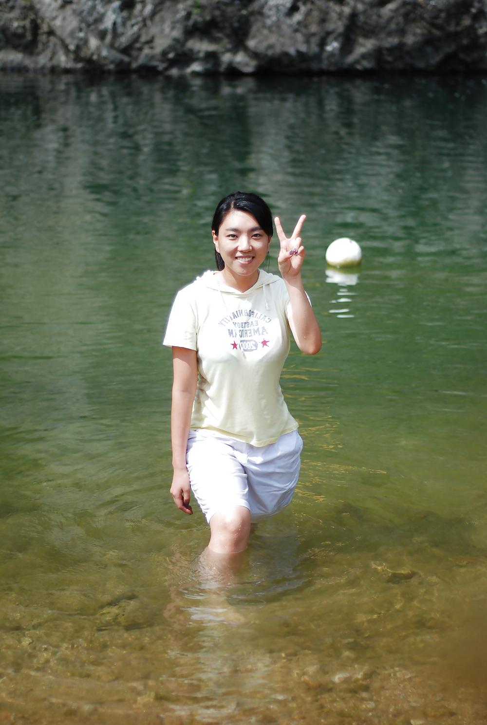 22P How long could you fuck this asian before cumming on her?
