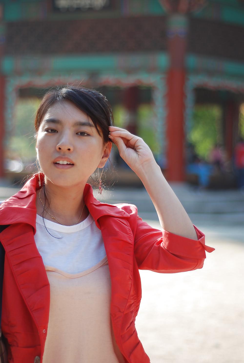 22P How long could you fuck this asian before cumming on her?