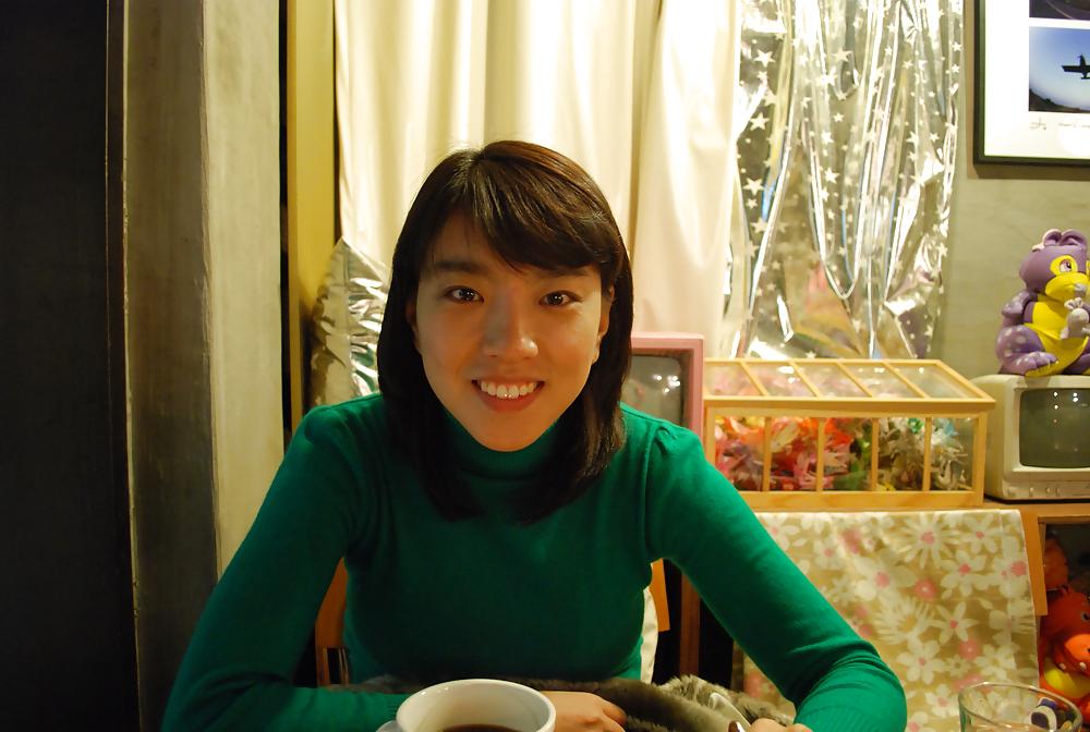 22P How long could you fuck this asian before cumming on her?