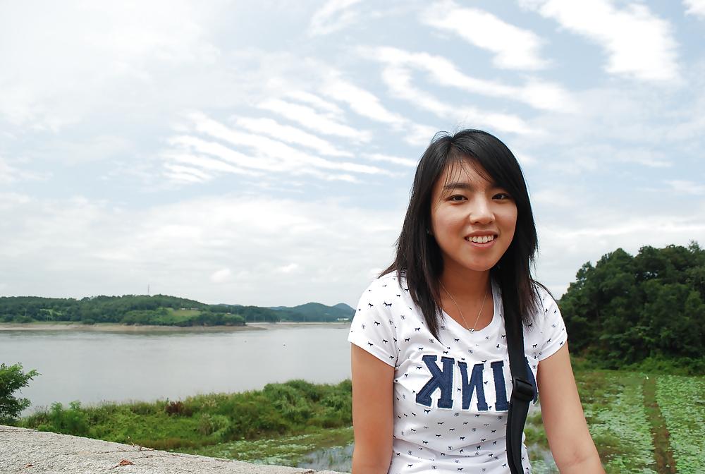 22P How long could you fuck this asian before cumming on her?