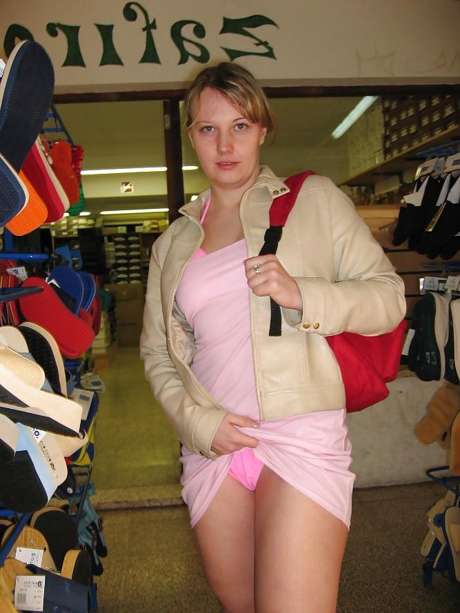 25P Naked on Mallorca Katja Putino