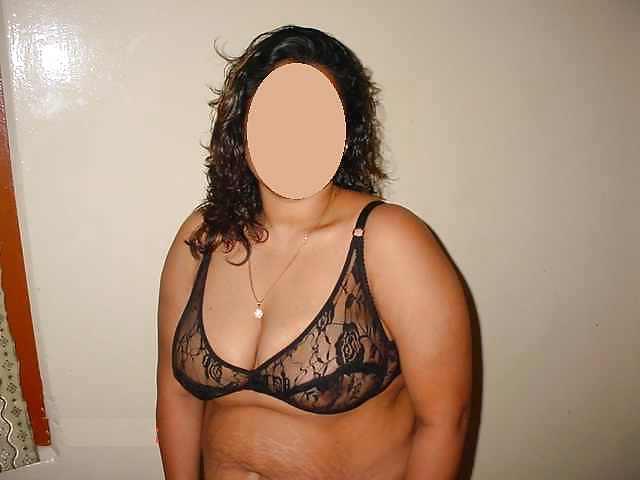 25P Desi BBW8