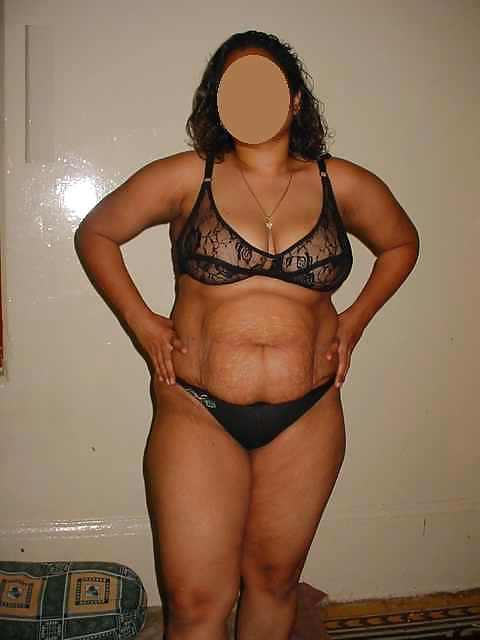 25P Desi BBW8