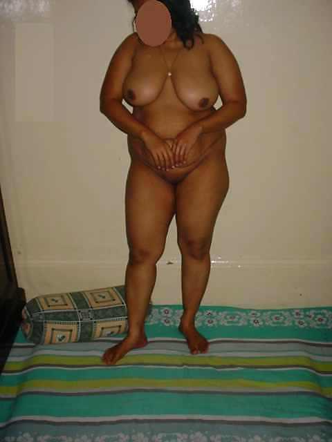 25P Desi BBW8