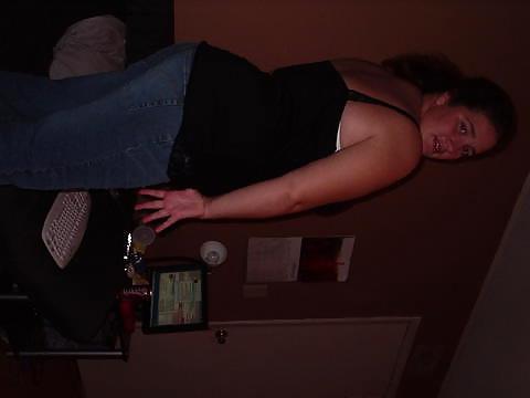 8P Another Michigan woman