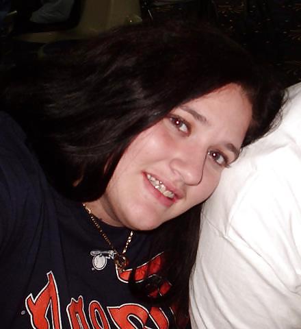 8P Another Michigan woman