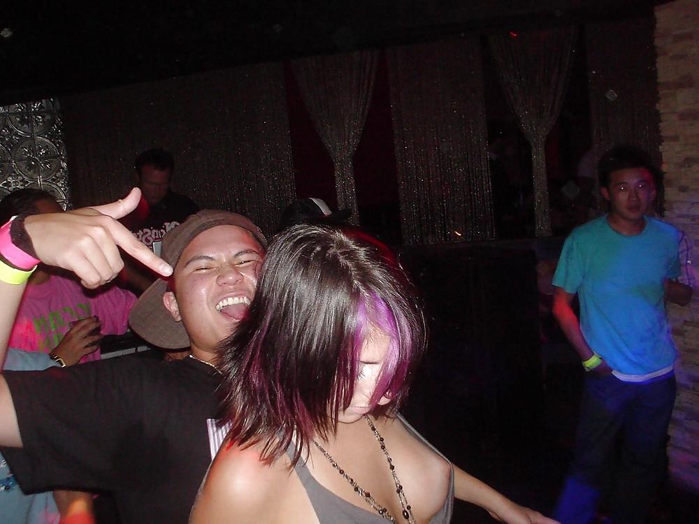 25P Downblouse and Nipple Slips 